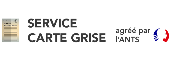 Service Carte Grise