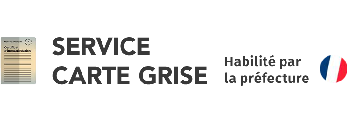 Service Carte Grise