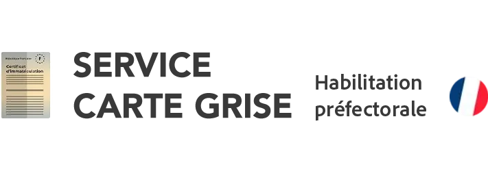 Service Carte Grise