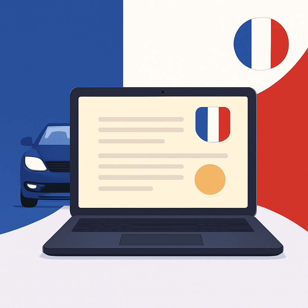 ANTS ou professionnel : ce qui change vraiment