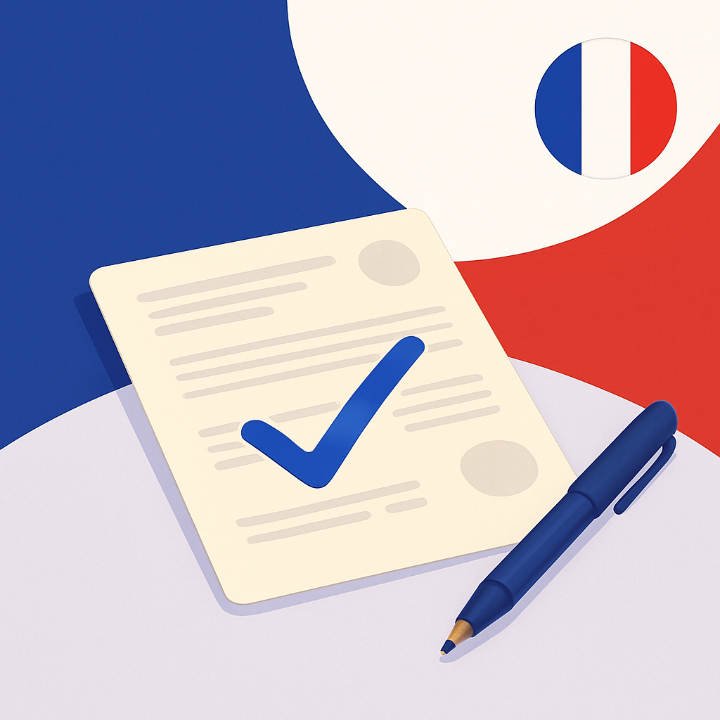 Carte grise barrée : comment la remplir sans erreur