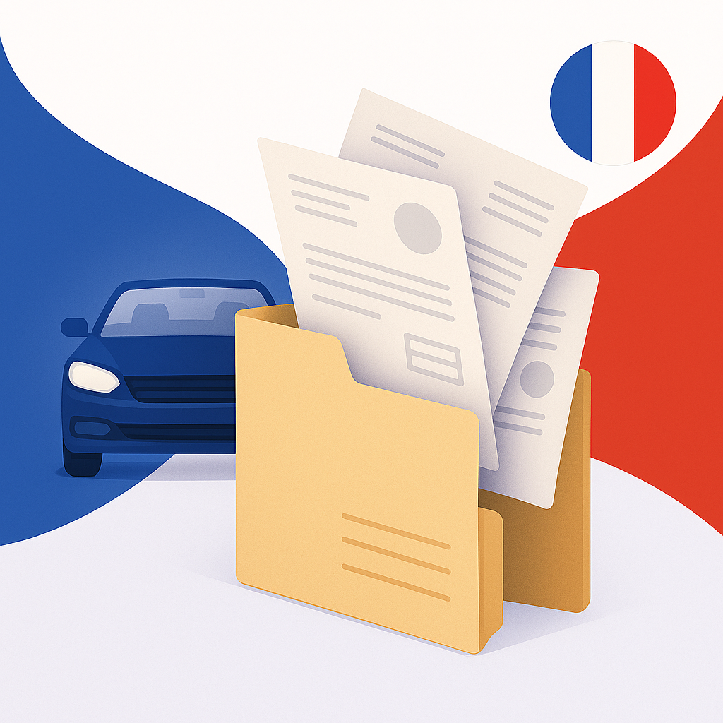 Dossier incomplet : pourquoi, et comment le débloquer