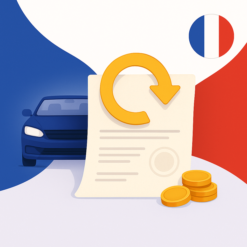 Annulation et remboursement : les règles et le barème