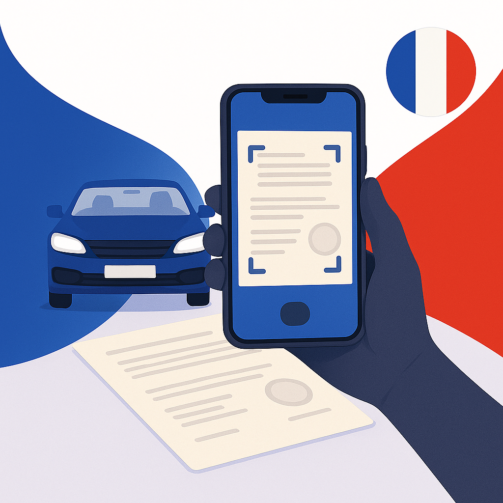 Envoyer des documents qui passent du premier coup
