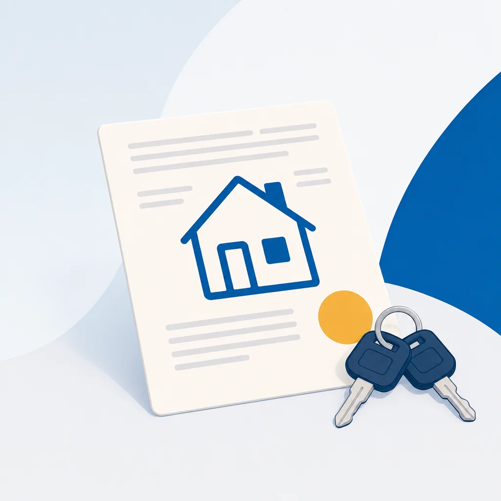 Justificatif de domicile : lesquels sont acceptés ?