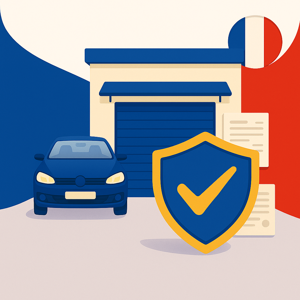 Habilitation au SIV : les conditions durcies pour les professionnels