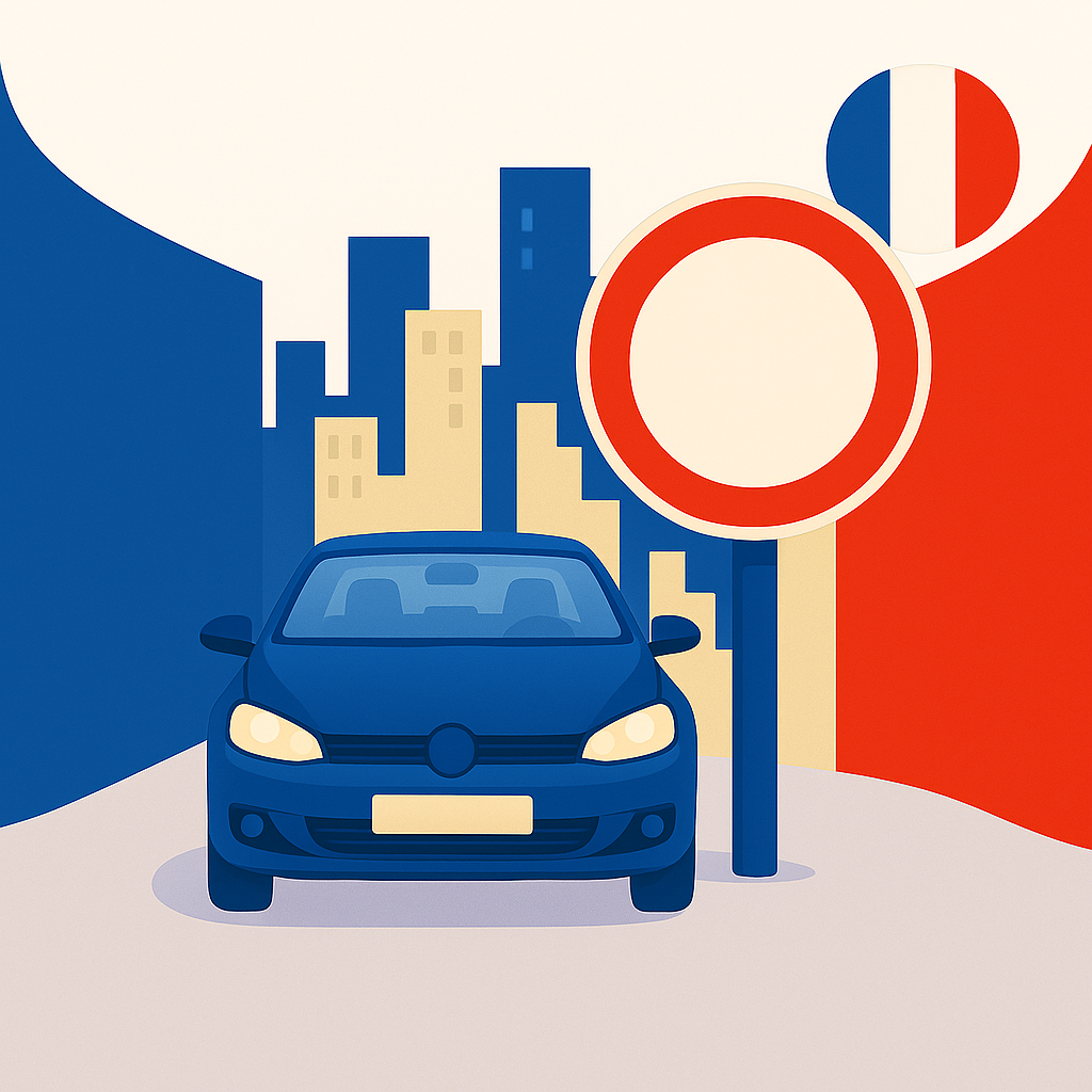ZFE : où en est-on en septembre 2026 ?